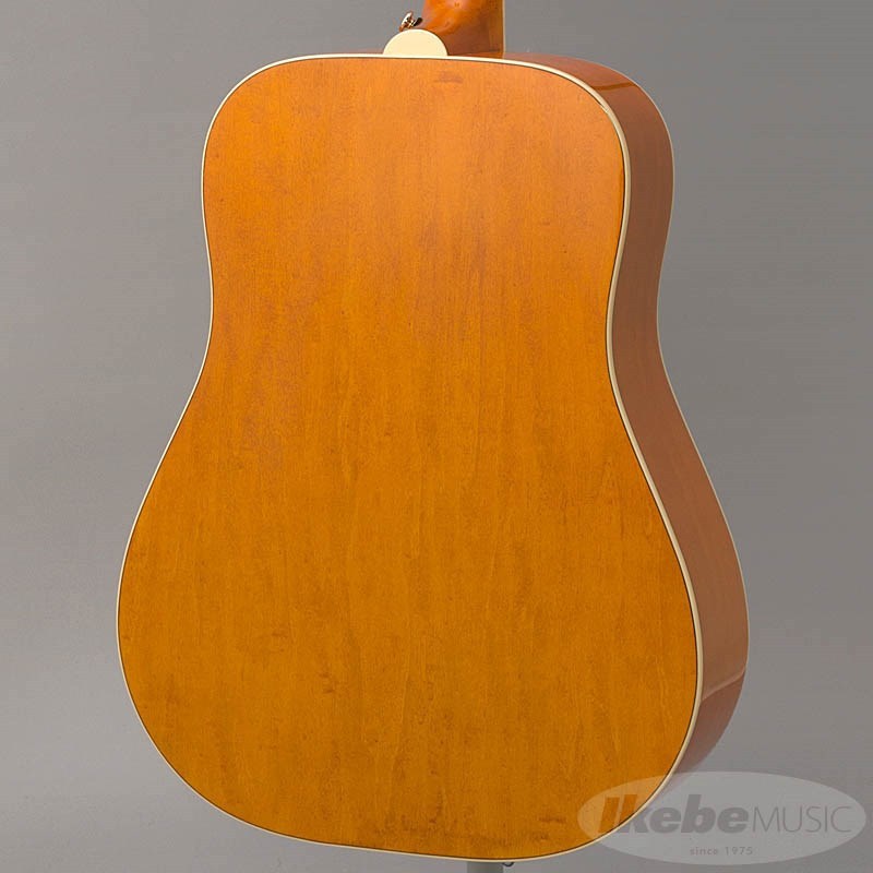 Epiphone 【数量限定エピフォン・アクセサリーパックプレゼント】DOVE