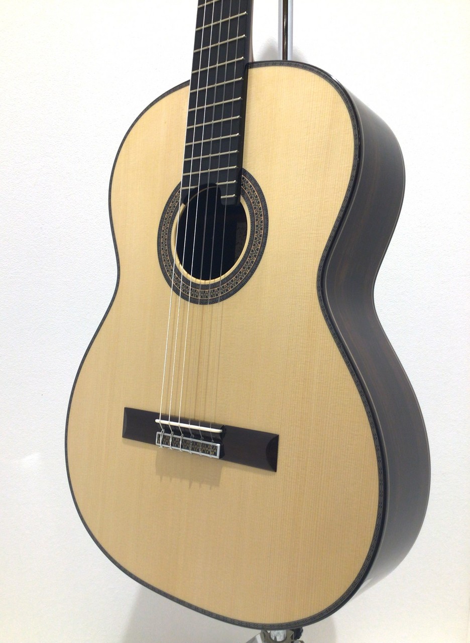 ギター ASTURIAS RENAISSANCE S ASTURIAS RENAISSANCE/S（新品/送料無料）【楽器検索デジマート】