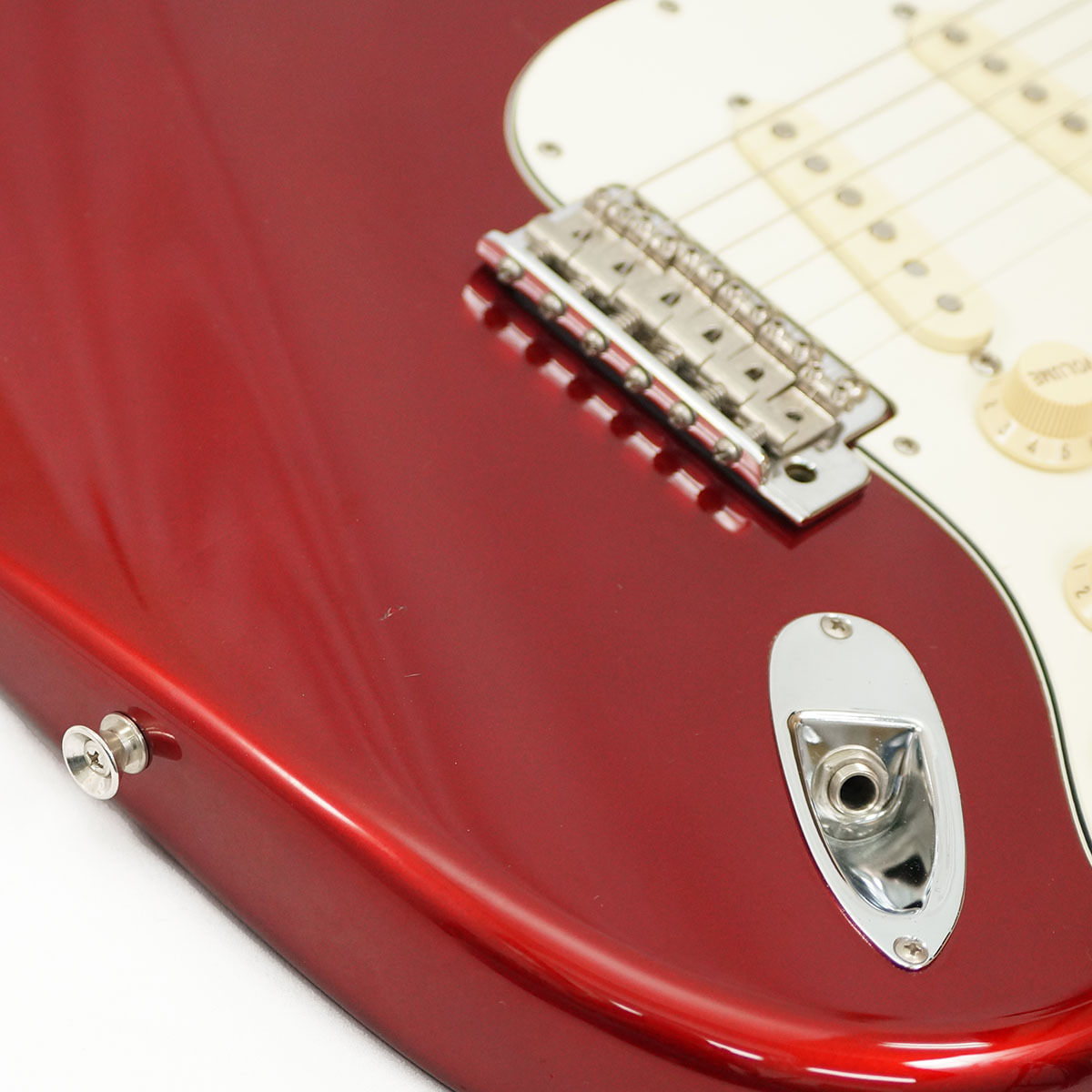 Fender Japan ST62 (OCR) [USED]（中古）【楽器検索デジマート】