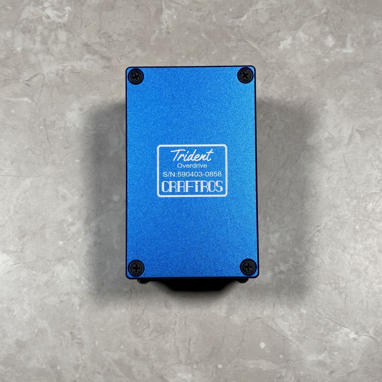 CRAFTROS Trident【Used】（中古/送料無料）【楽器検索デジマート】