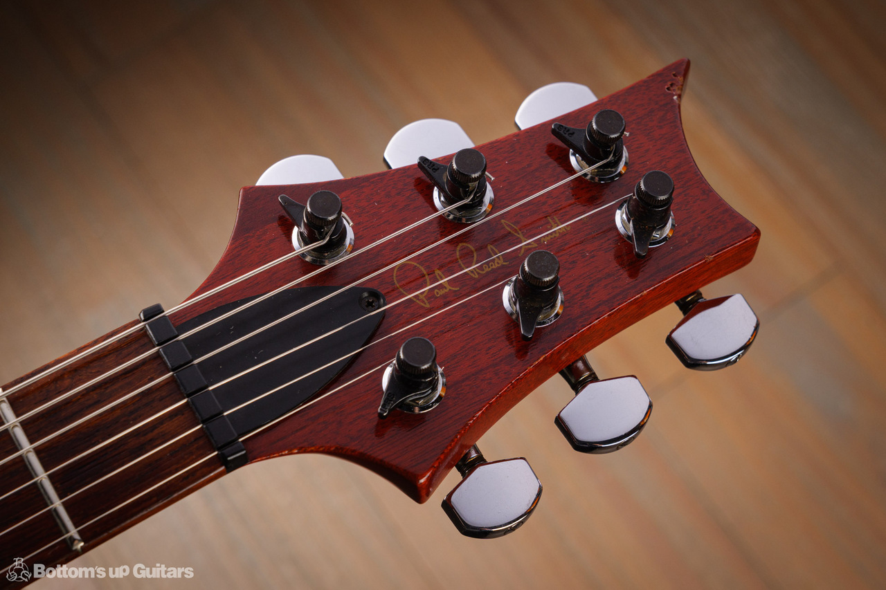 Paul Reed Smith(PRS) 1989 Custom TOM Proto - Vintage Sunburst