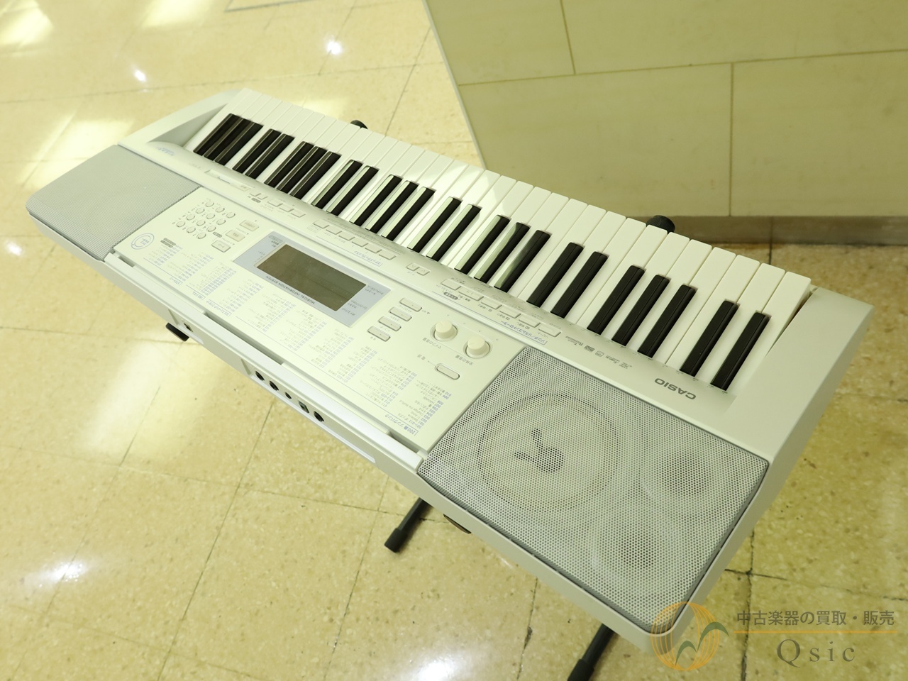 Casio LK-207 [SM841]【神戸店在庫】（中古）【楽器検索デジマート】