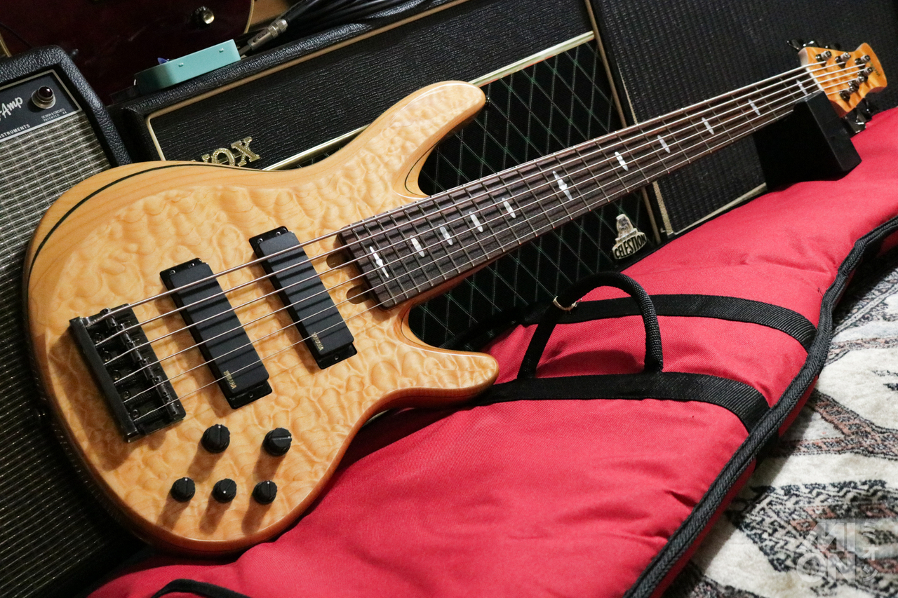 YAMAHA TRB1006 NT 2006（中古）【楽器検索デジマート】