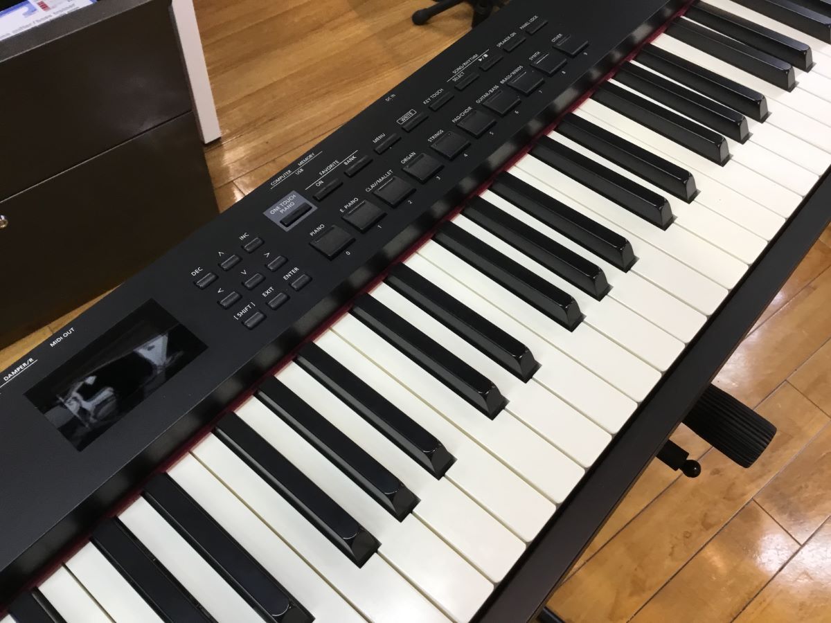 Roland RD-88 スピーカー付 ステージピアノ 88鍵盤 電子ピアノRD88 