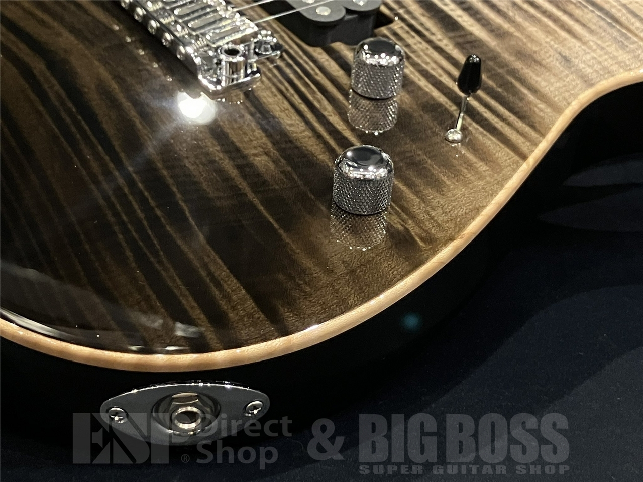 TOM ANDERSON Angel / Black Surf（新品/送料無料）【楽器検索デジマート】