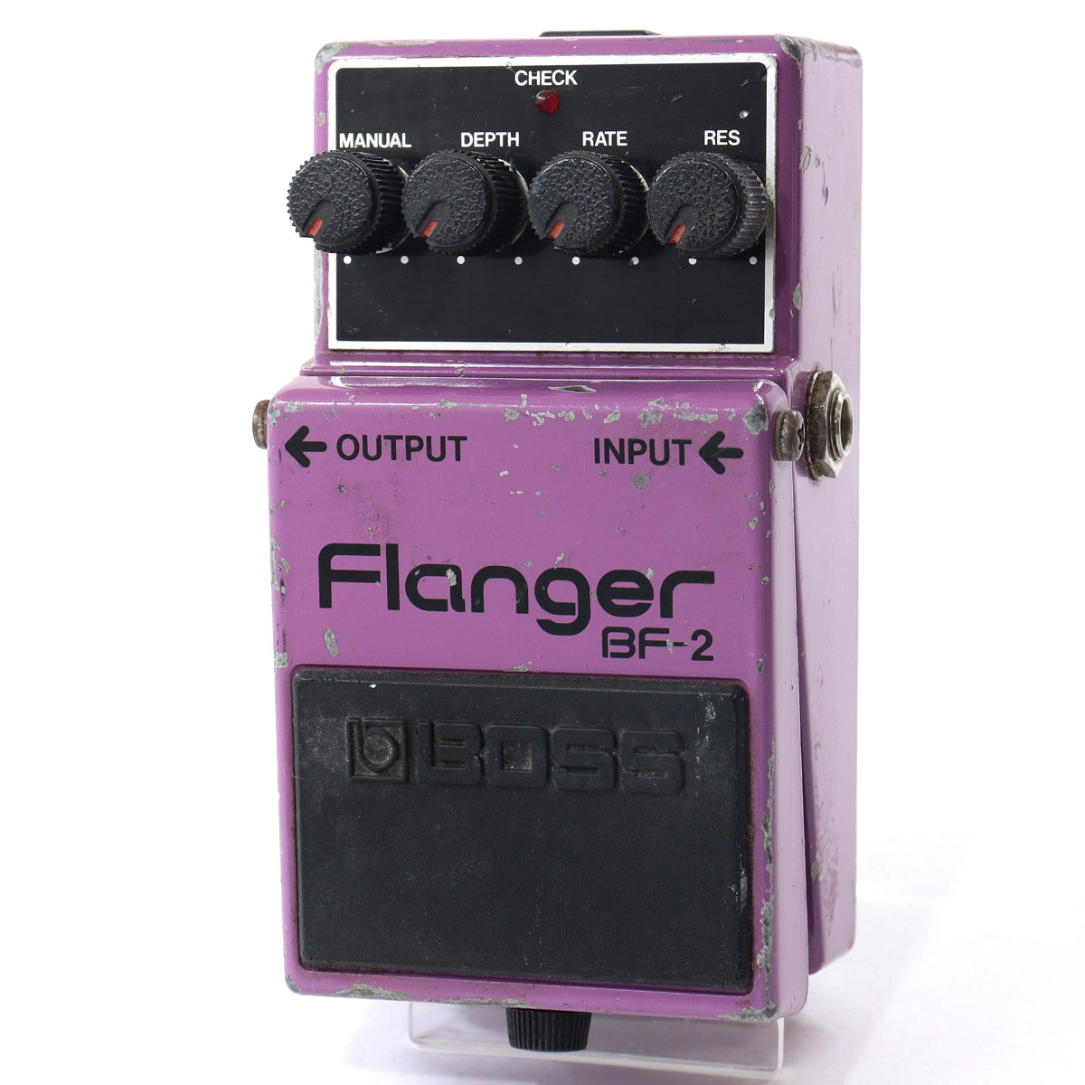 BOSS BF-2 / Flanger (Made in Japan/黒ネジ) 【池袋店】（中古