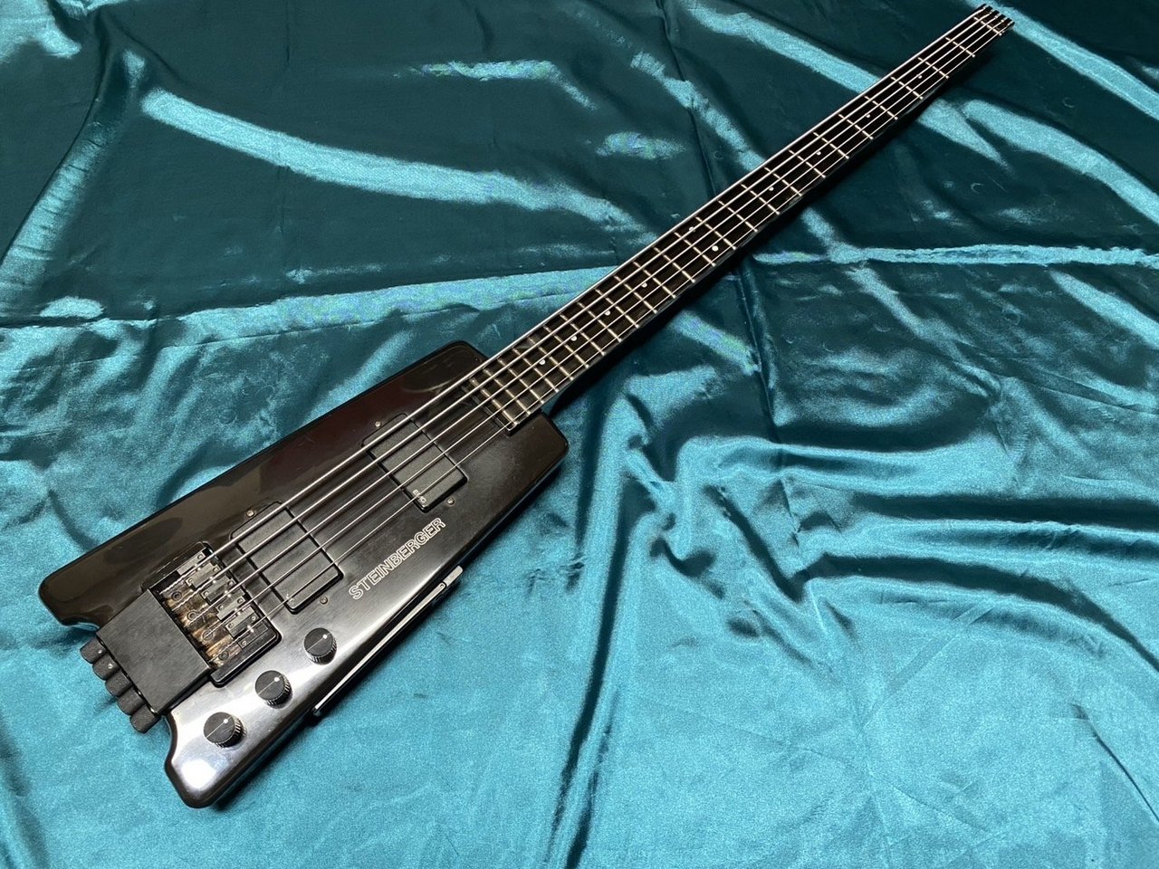 STEINBERGER XL-25A /スタインバーガー/フレットレス/ベース STEINBERGER XL-25A Fretless/スタインバーガー/フレットレス