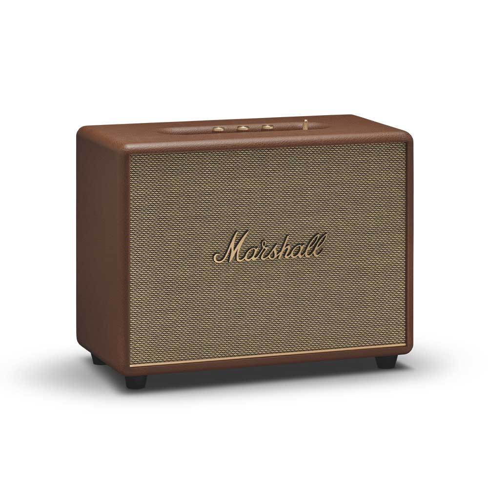 Marshall Headphones WOBURN III BROWN (ブラウン) ワイヤレス