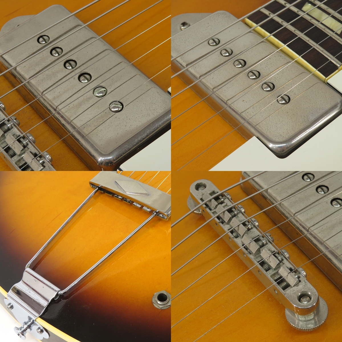 Epiphone CASINO VINTAGE（中古/送料無料）【楽器検索デジマート】