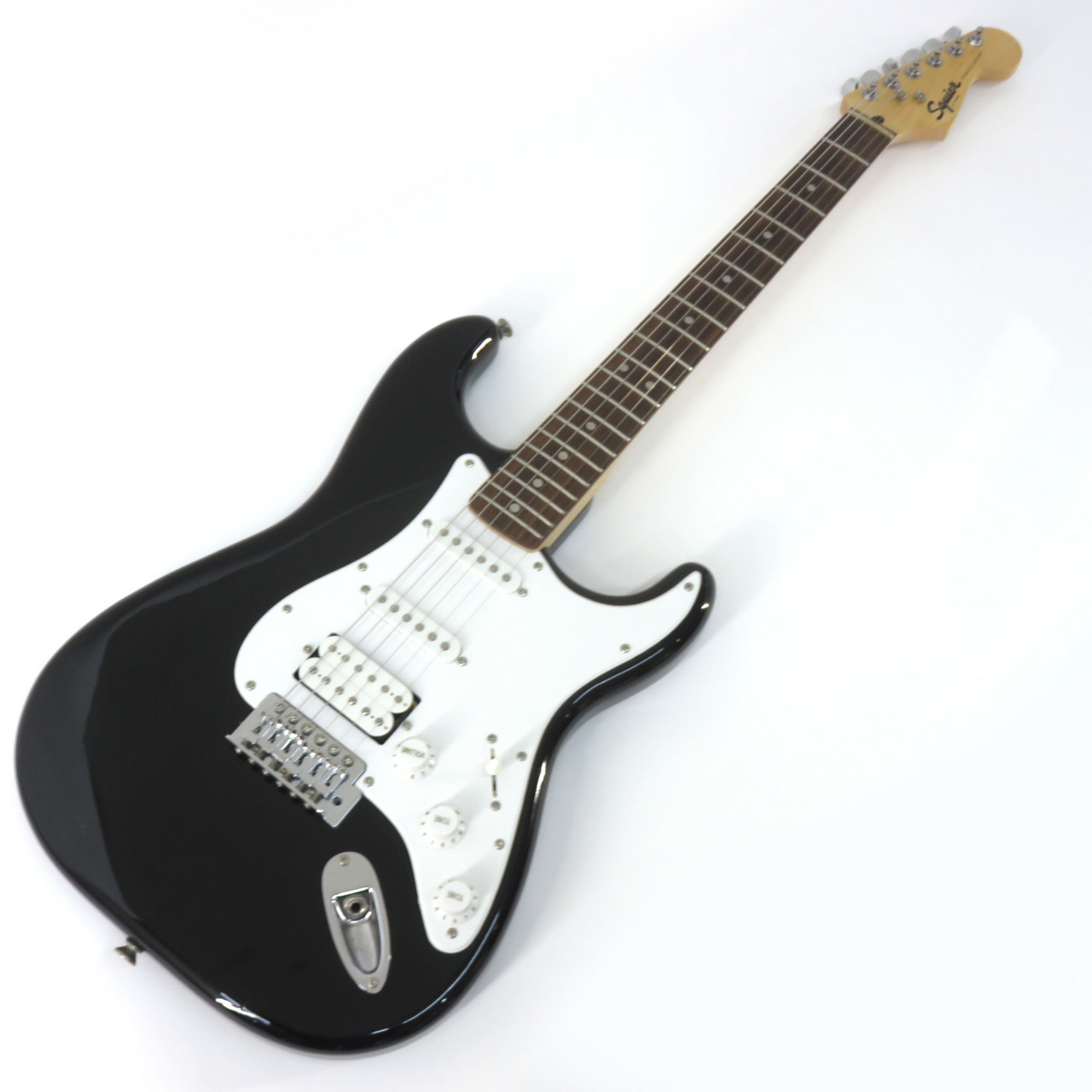 Squier by Fender Bullet Stratocaster（中古/送料無料）【楽器検索