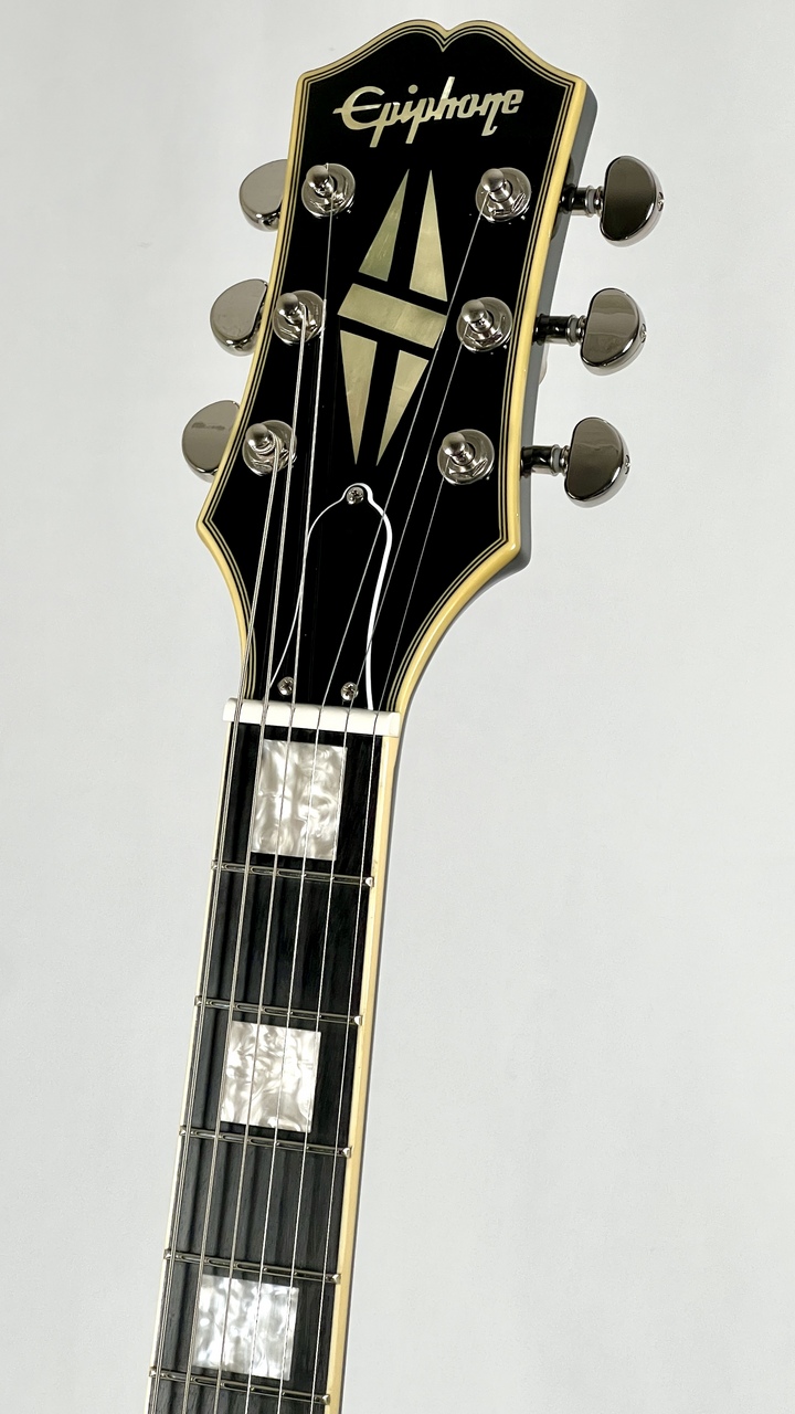 Epiphone Shinichi Ubukata ES-355 ver.02 -Ebony-【2023年製