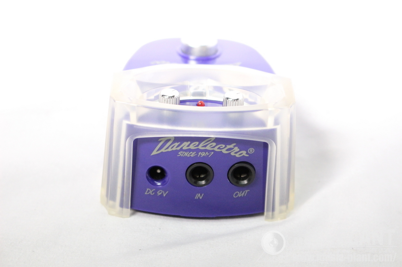Danelectro Danelectro BLT SLAP ECHO DJ-3（中古）【楽器検索