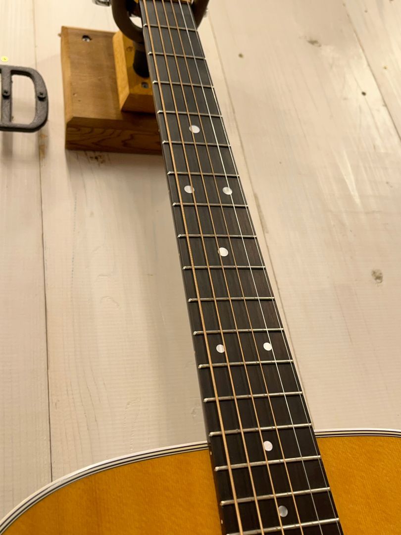 Martin 1978年製 D-28 ♯407582 【無金利分割OK】（ビンテージ）【楽器