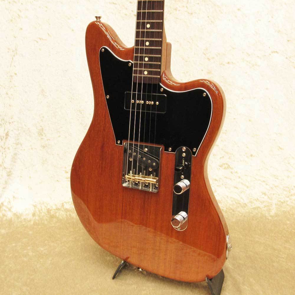 FENDER mahogany offset テレキャスター Fender Mahogany Offset TELECASTER 入荷しました！｜島村楽器