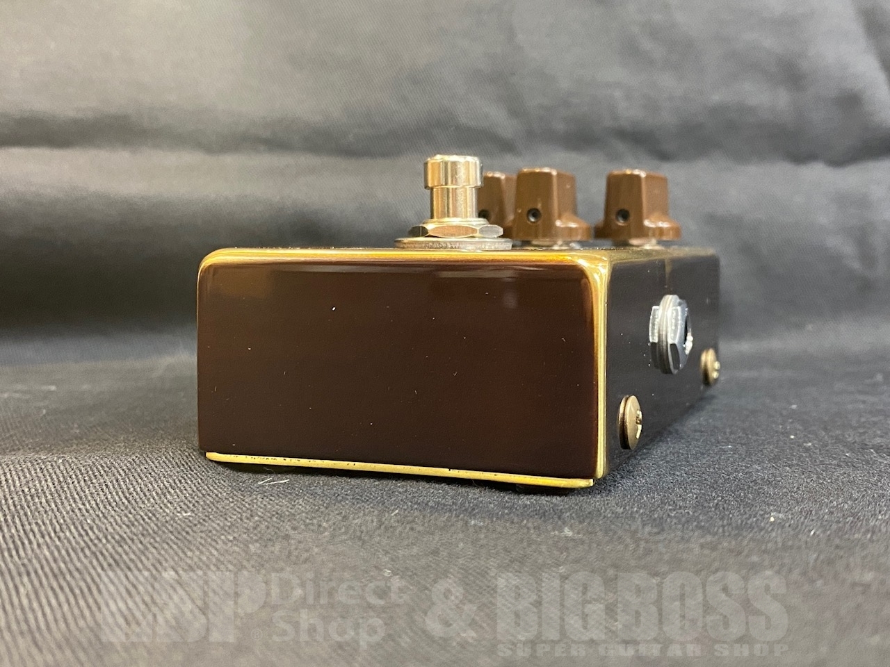 VEMURAM Butter Machine（新品/送料無料）【楽器検索デジマート】