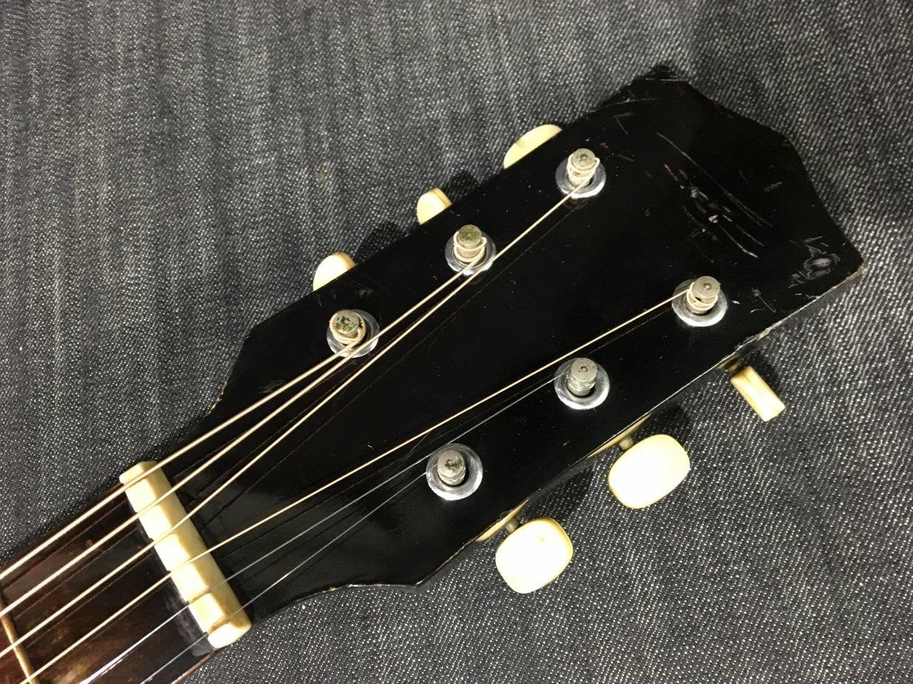 MARUHA GUITAR NO 612（ビンテージ/送料無料）【楽器検索