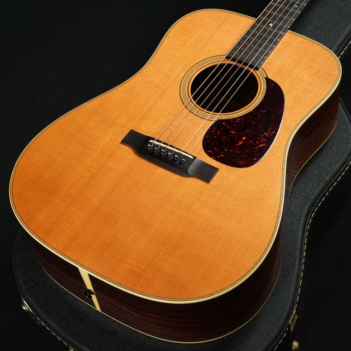 Collings D2H 1996年製 Natural 【心斎橋店】（中古/送料無料）【楽器