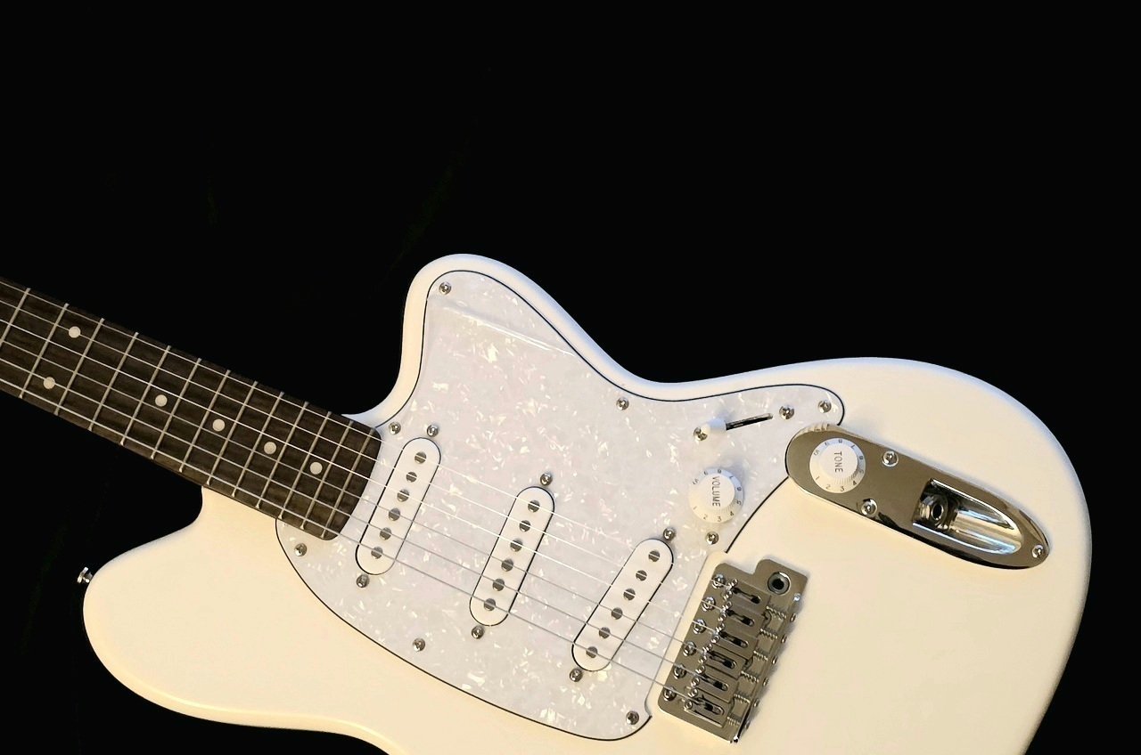 Ibanez ICHI100（中古）【楽器検索デジマート】