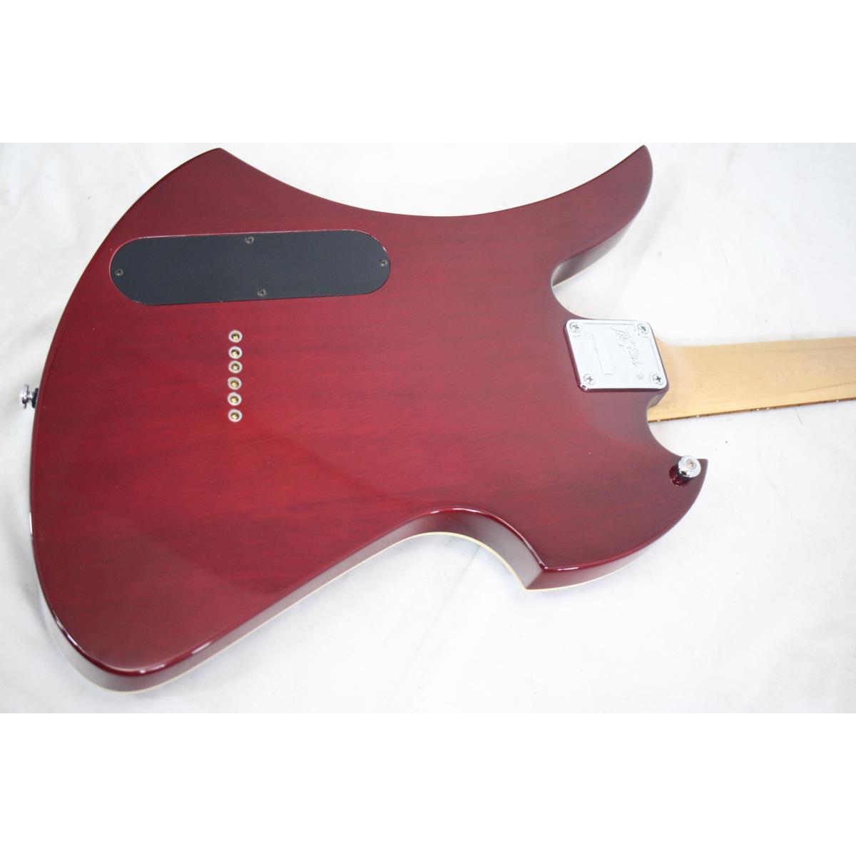 B.C.Rich Mockingbird Masterpiece（中古/送料無料）【楽器検索