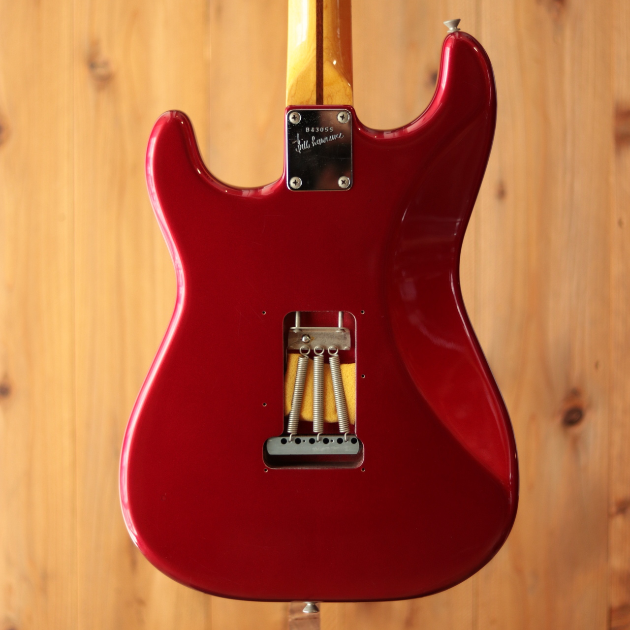 Bill Lawrence BC1-57 CUSTOM（ビンテージ/送料無料）【楽器検索