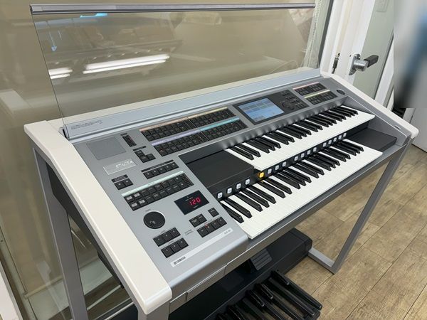 YAMAHA ELS-02(中古)【楽器検索デジマート】 YAMAHA ELS-02(中古)【楽器検索デジマート】