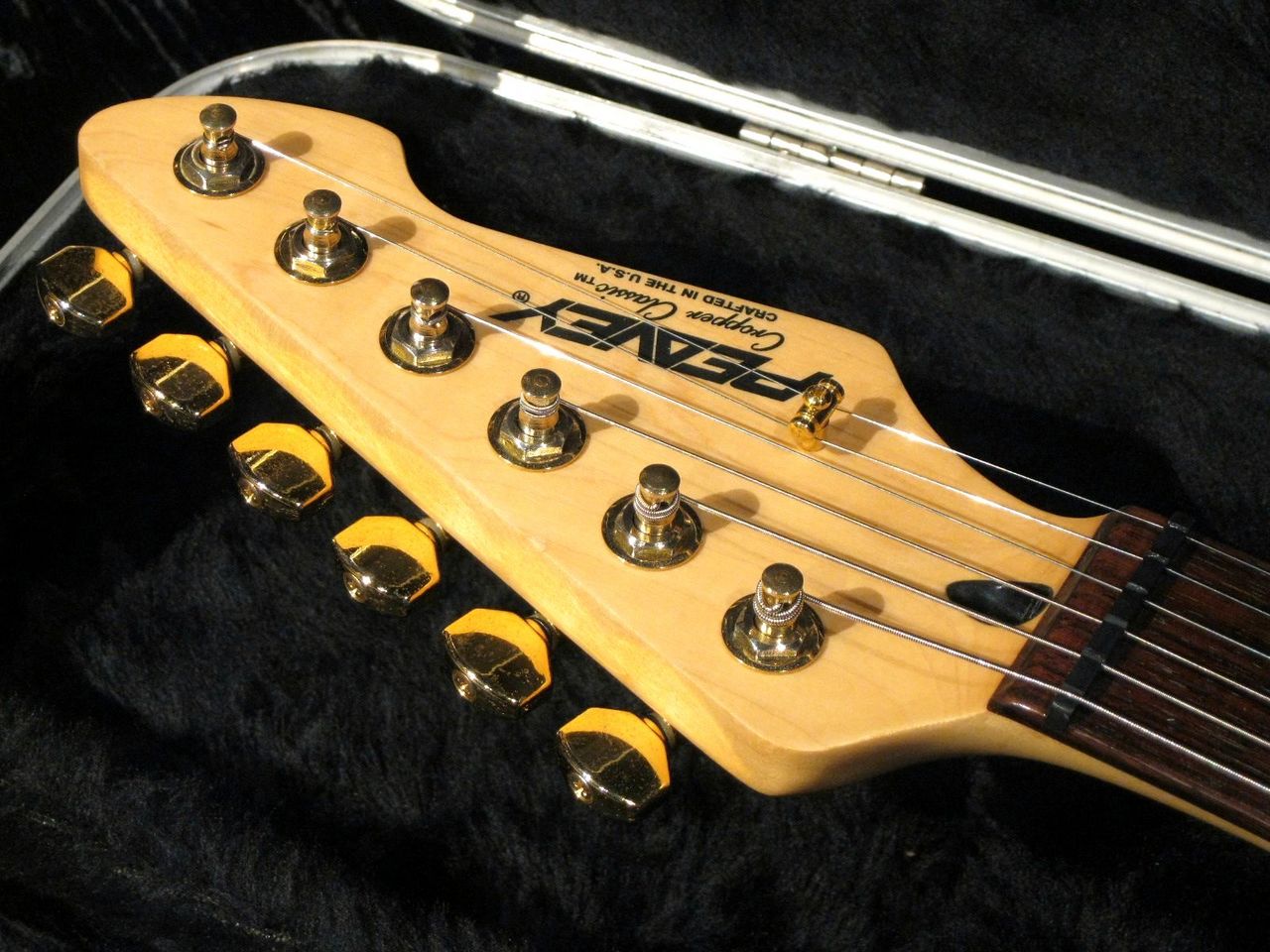 PEAVEY Cropper Classic 