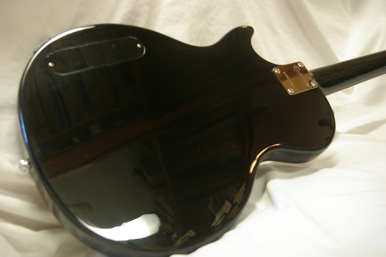Epiphone Les Paul Junior（中古）【楽器検索デジマート】
