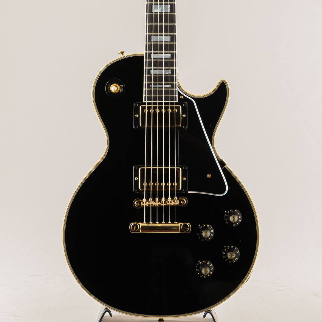 ギター Gibson Custom Shop Historic Les Paul SP Gibson Custom Shop 1958 Les Paul Standard Reissue LPR-8