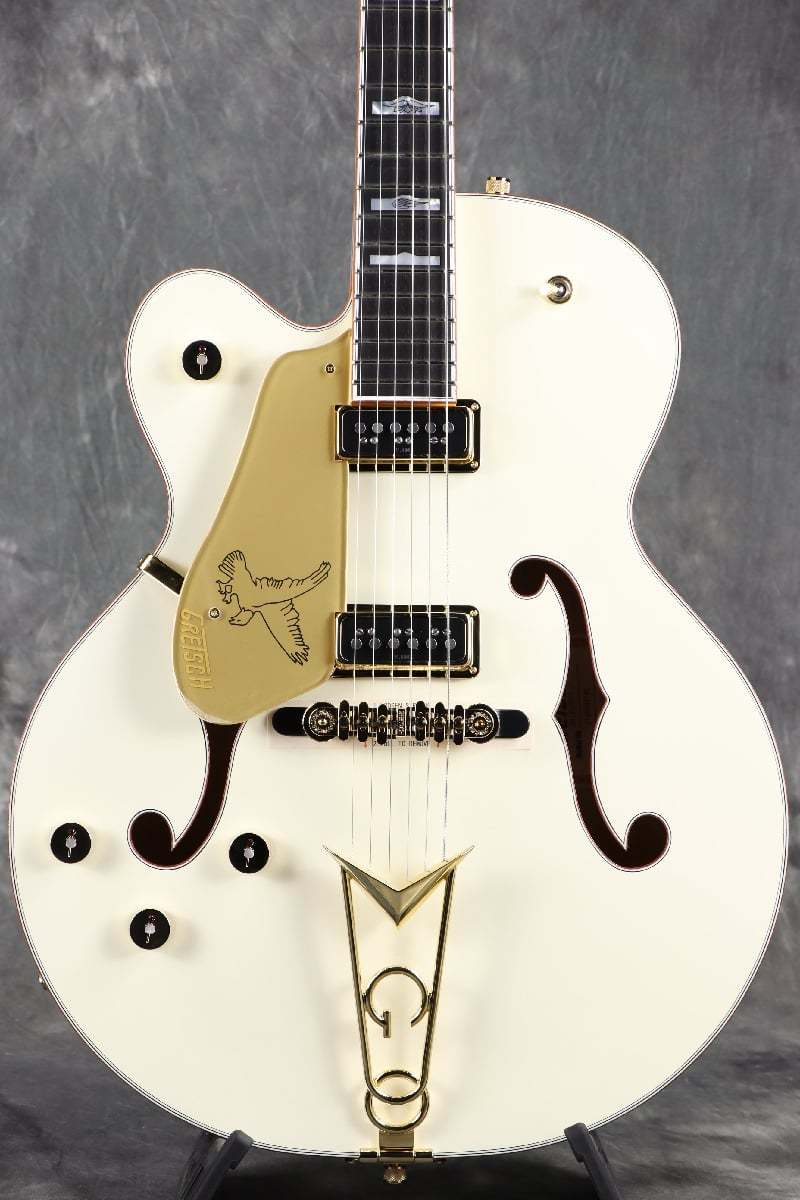 Gretsch G6136-55 Vintage Select Limited '55 Falcon Left-Handed