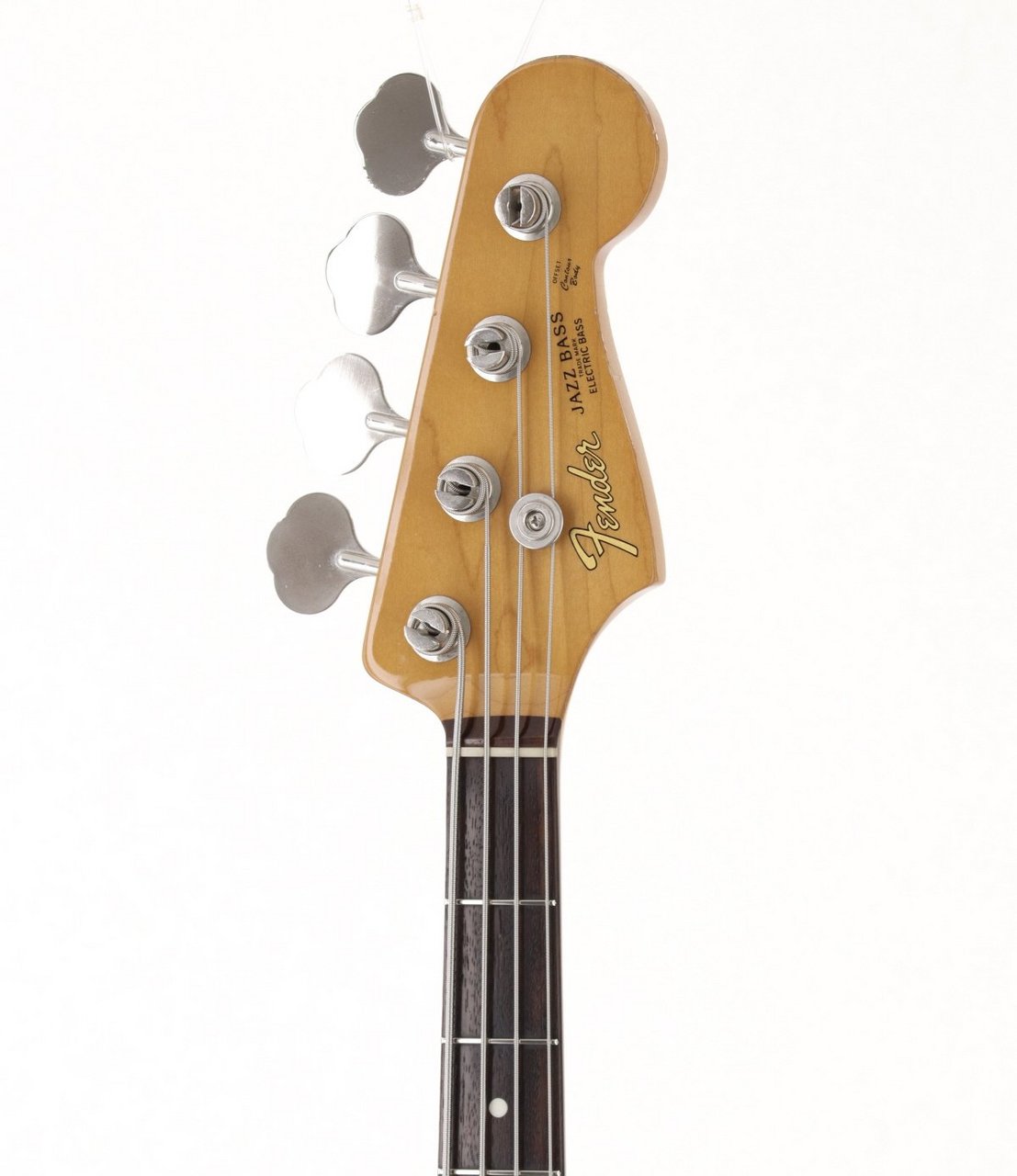 Fender Japan JB62-US IBL 税込販売価格 ￥74,800- 中古 USA