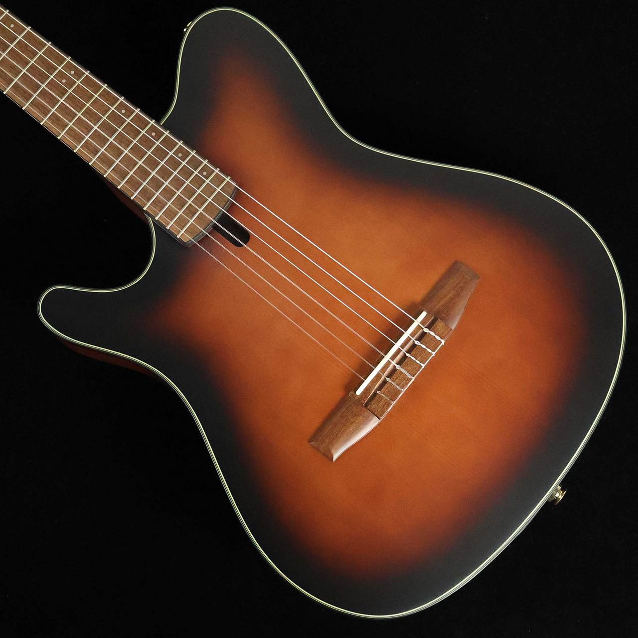 Ibanez FRH10NL BSF S/N：5B01PW240500686 【レフトハンド