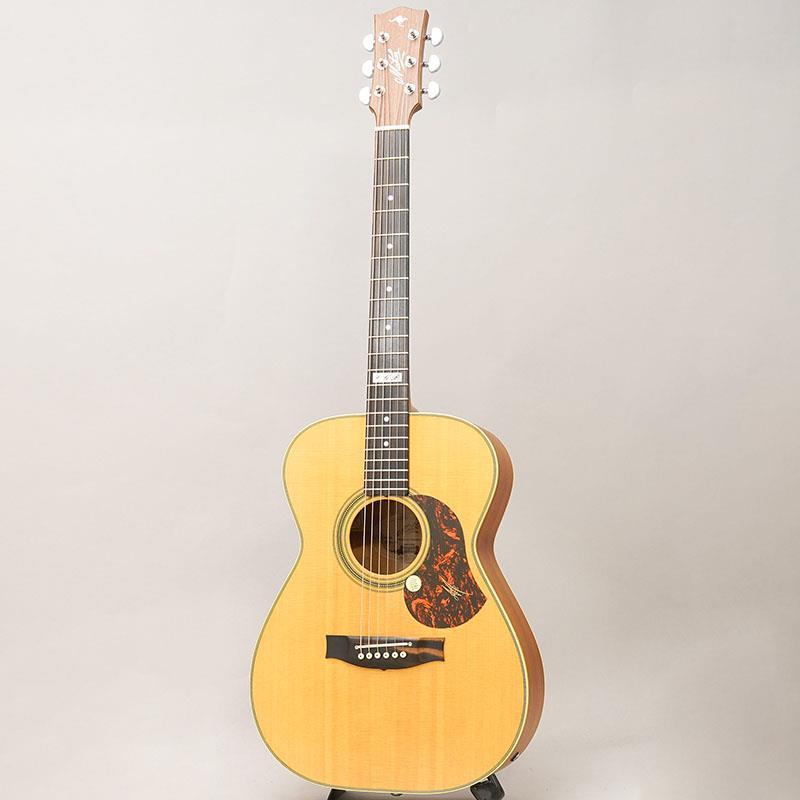 MATON EBG808TE - Tommy Emmanuel - メイトン（新品）【楽器検索