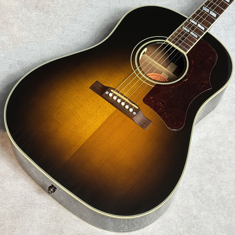Gibson Southern Jumbo w/PU【加古川店】（中古/送料無料）【楽器検索