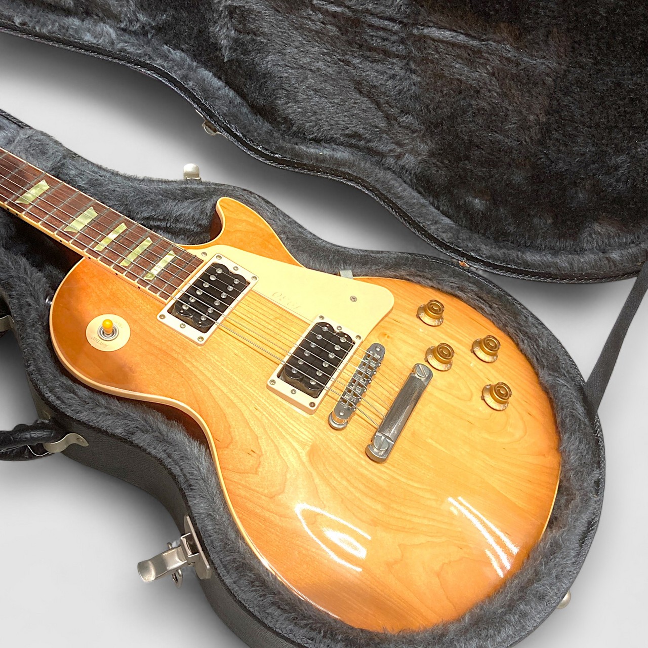 Gibson 1960 Les Paul Classic HBS レスポール クラシック（中古