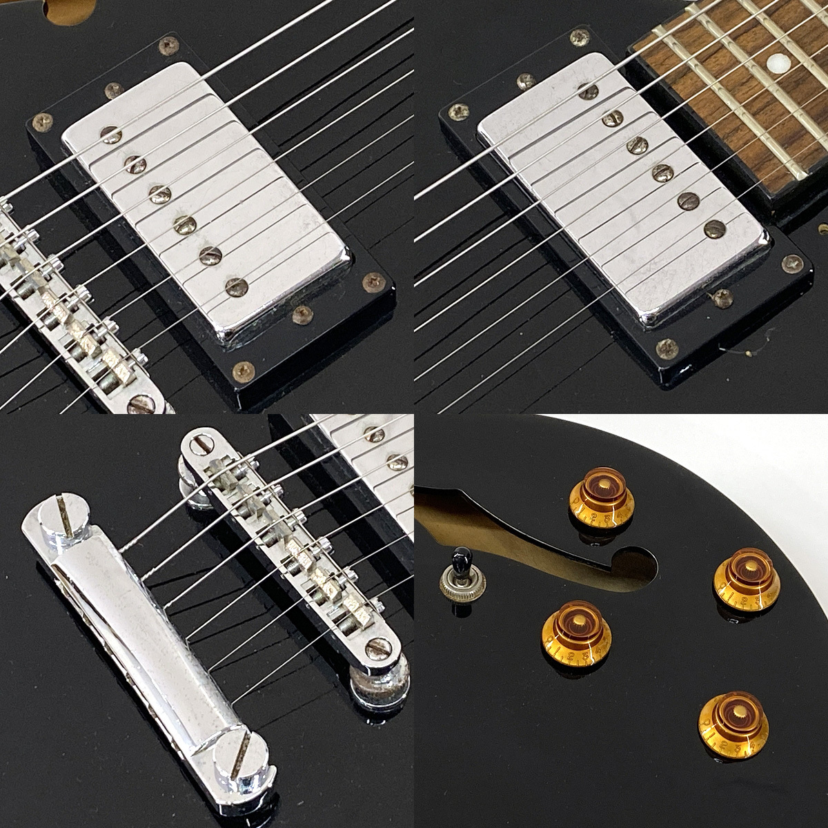 【大幅値下げ早い者勝ち】極上品Epiphone DOT EB セミアコ Epiphone Dot（中古/送料無料）【楽器検索デジマート】