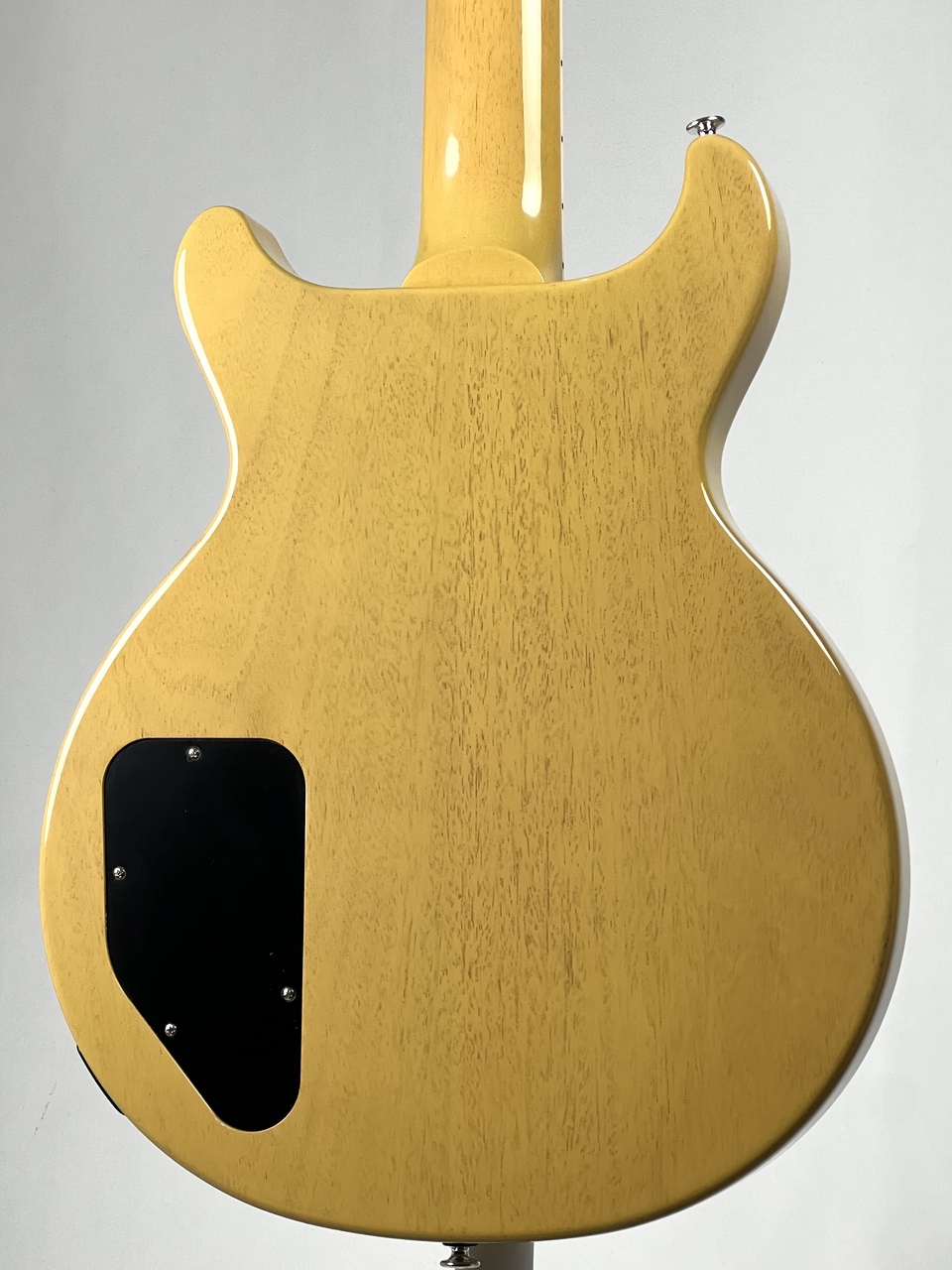Gibson Les Paul Special Double Cutaway -TV Yellow- #209860065