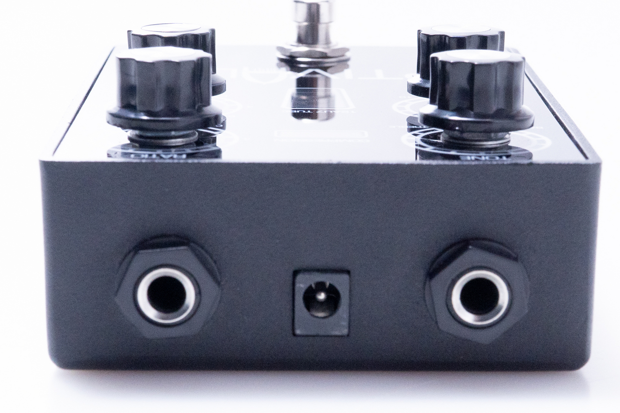 Gurus Amp Optivalve MK2 UK Version【GIB横浜】（中古/送料無料
