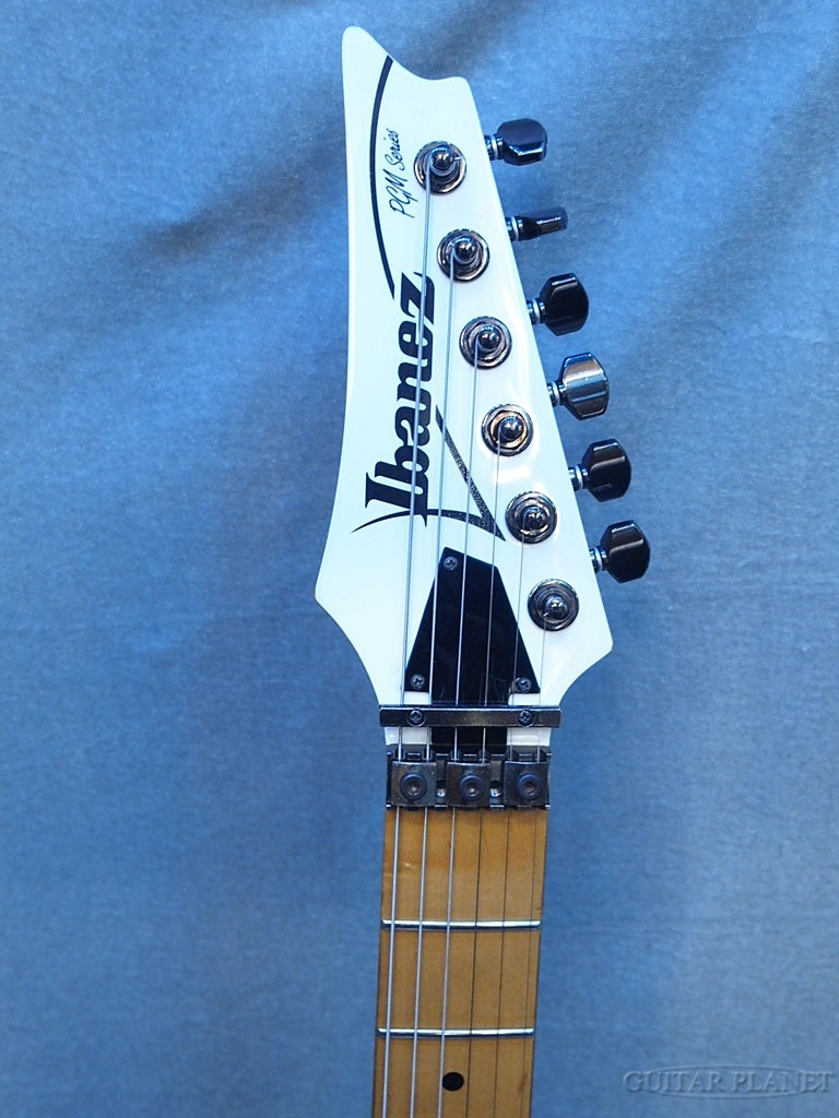 Ibanez 1994 PGM300 -White- Paul Gilbert-【MADE IN JAPAN