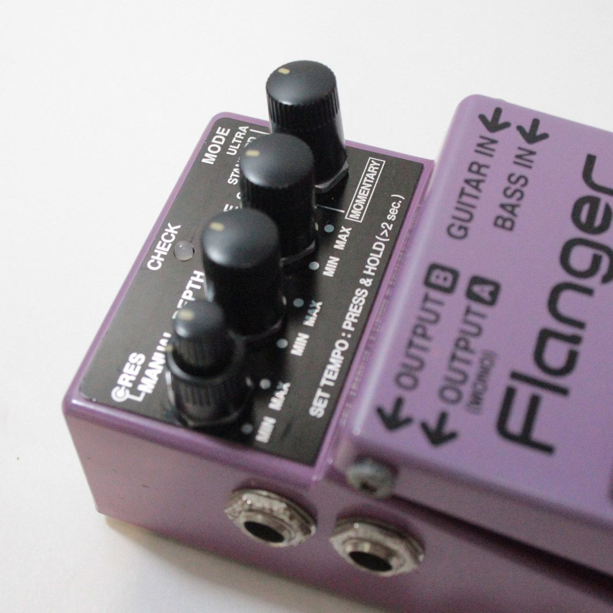 BOSS BF-3 / Flanger 【心斎橋店】（中古）【楽器検索デジマート】