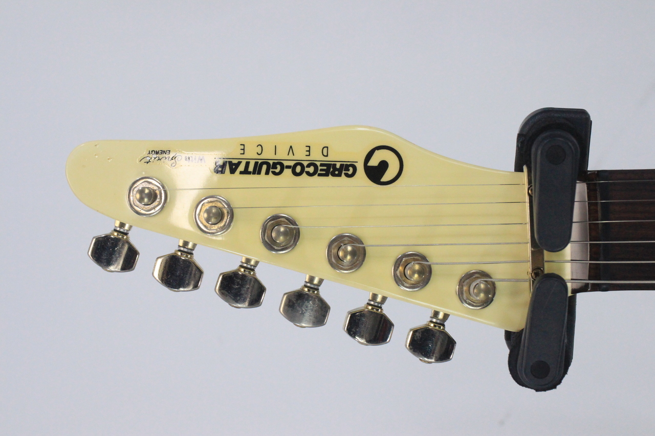 Greco TRH-60（中古）【楽器検索デジマート】