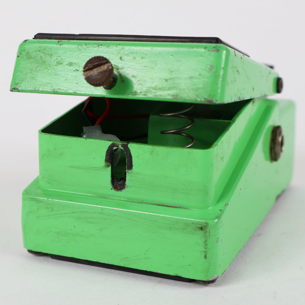 BOSS PHー1 銀ネジ ジャンク BOSS 【中古】フェイザー エフェクター BOSS PH-1 Phaser 銀ネジ Made