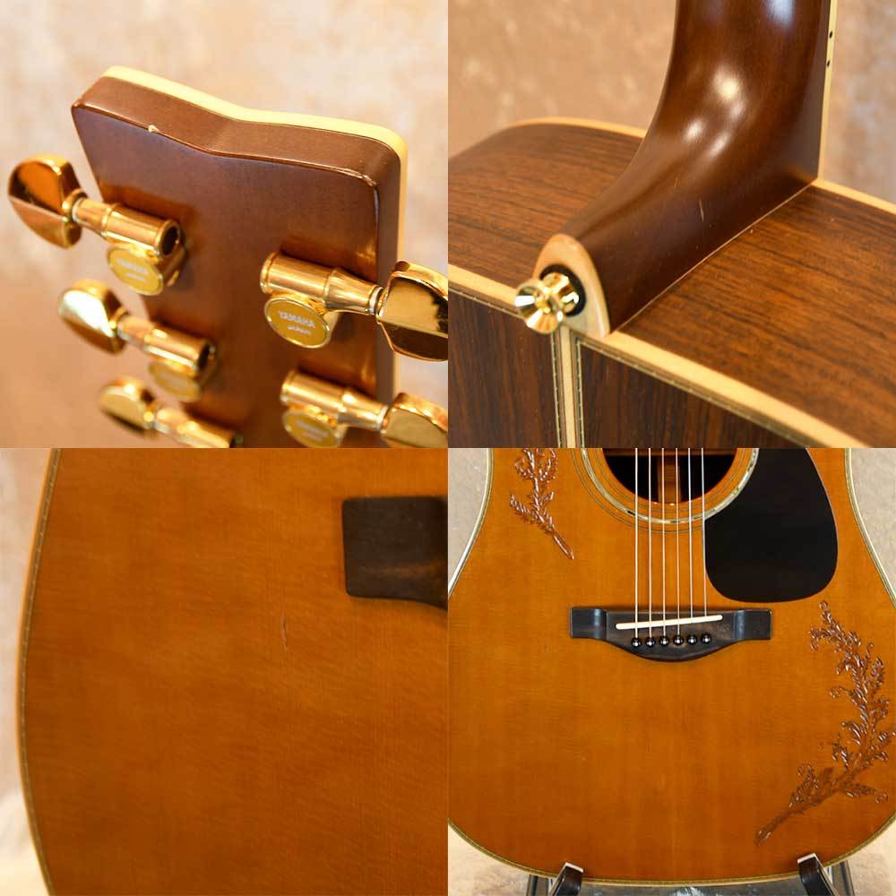 YAMAHA DW Special（中古）【楽器検索デジマート】