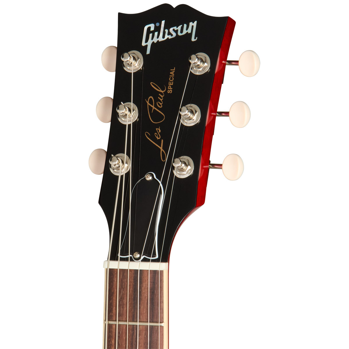 Gibson Les Paul Special Double Cutaway Vintage Cherry ギブソン
