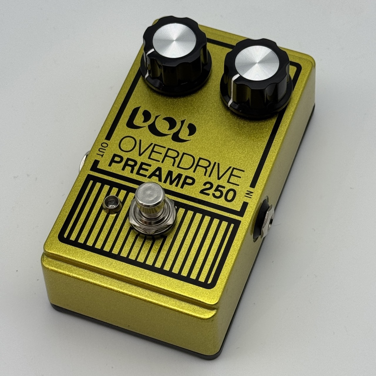 DOD 【セール特価品】Overdrive Preamp 250 REISSUE（B級特価/送料無料