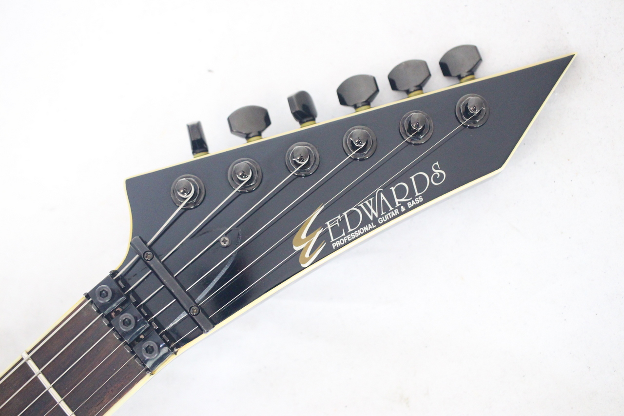 EDWARDS E-C-105V（中古）【楽器検索デジマート】