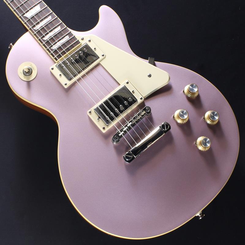 Epiphone USED 中古 Les Paul Standard '60s (Heather Poly)（中古