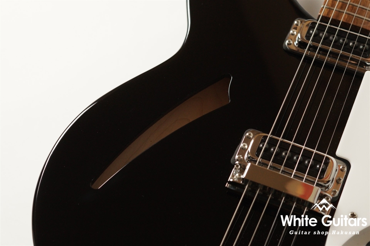 Rickenbacker Model 330 - JG【試奏動画あり】（新品/送料無料）【楽器