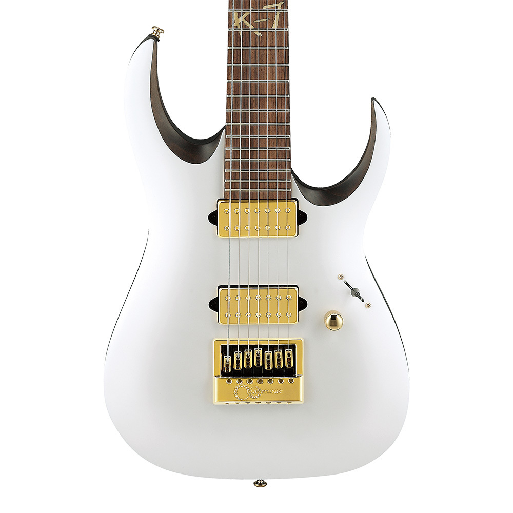 Ibanez K7YANG [KORN Head Signature Model]【Headシグネチャー7弦