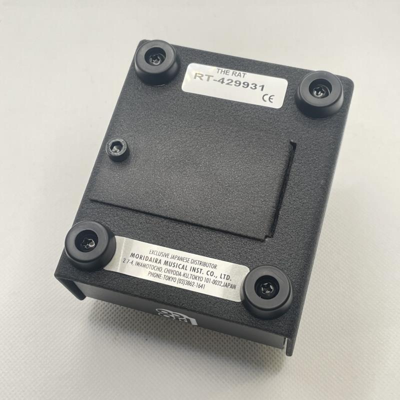 Pro Co USED 中古 RAT2（中古）【楽器検索デジマート】