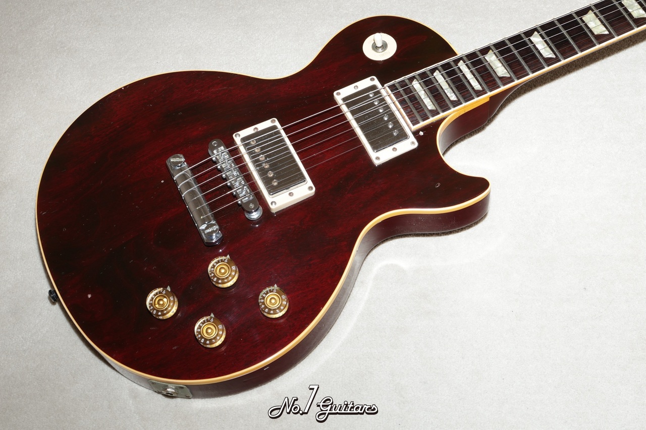 Gibson Les Paul standard 1993年　 美品! Gibson Limited Edition Les Paul Standard 1993年製 Vintage